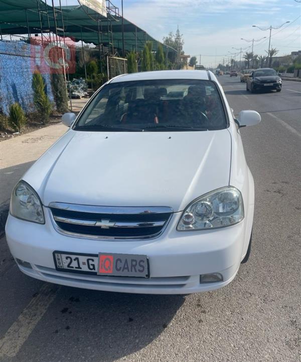 شيفروليه اوبترا 2013 للبيع في العراق - الموصل